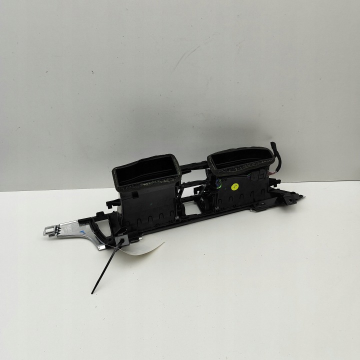 AUDI RS6 C7 2014 BUSES GRILLES CONDUIT D'AIR TABLEAU DE BORD INSTRUMENTATION