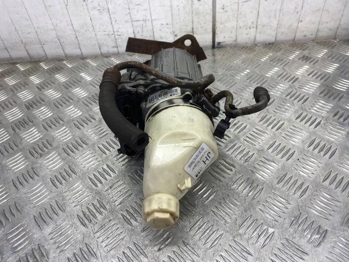 POMPE AMPLIFICATEUR OPEL ZAFIRA B ASTRA H 13276990