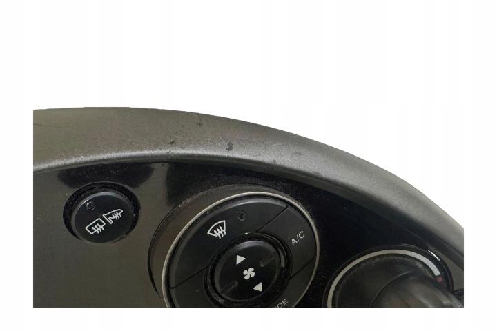 PANNEAU CLIMATISATION HONDA CIVIC 2008 79600SMGG4 GAUCHE CÔTÉ