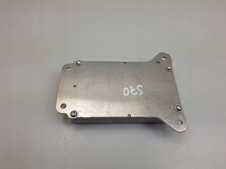 BMW 5 F10 F11 2013 AUTRE KOMPUTERY MODULES CONTRÔLEURS