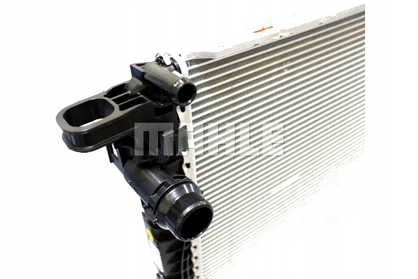 RADUADOR DEL MOTOR DE AGUA AUDI A4 ALLROAD B9 A4 B9 A5 A6 C8 1.4-2.0H 