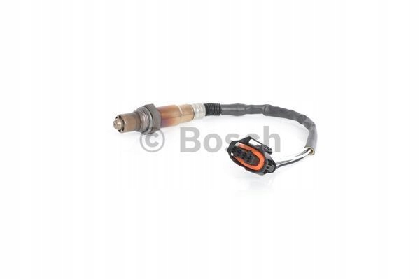 SONDE LAMBDA BOSCH 0258006172 9192922