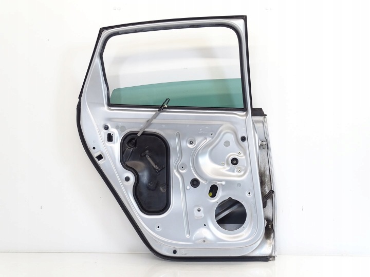 PORTES GAUCHE ARRIÈRE GAUCHE ARRIÈRE VW POLO V 6R 6C 5D 5PORTES HAYON 2009-2017R LA7W