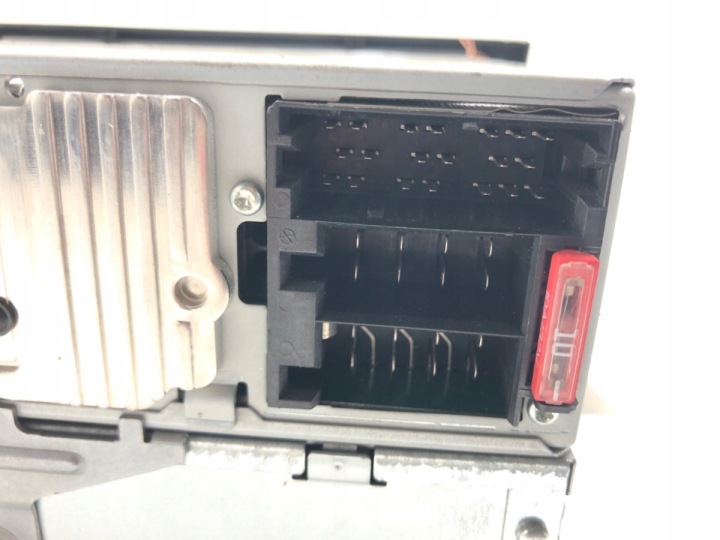 RADIO OPEL SIGNUM 13138249 03-08 SYNTONISEUR