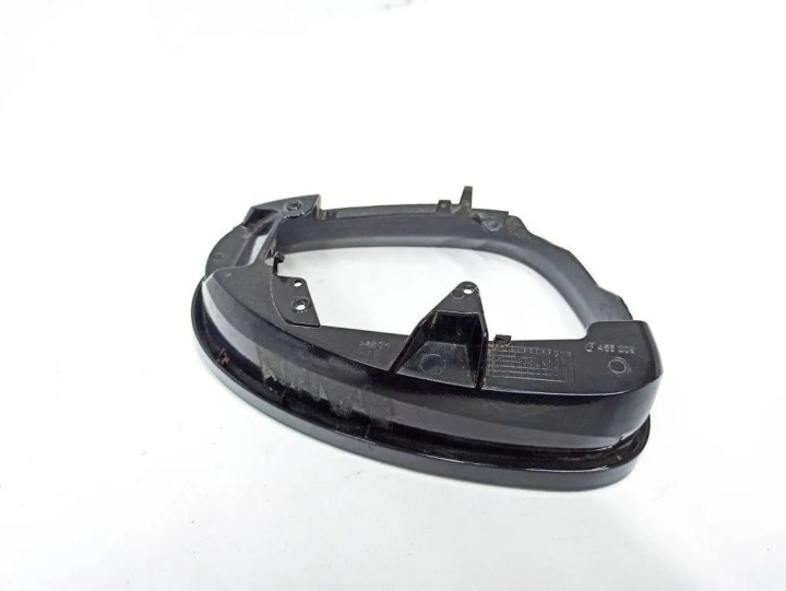 CHÂSSIS GAUCHE RÉTROVISEURS MERCEDES-BENZ CLS (C219) 455209 34273167 3.0L 2005