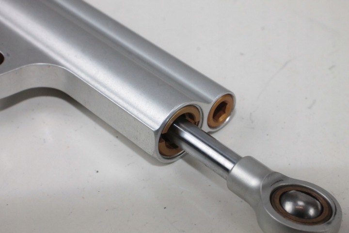 APRILIA RSV4 1000 FACTORY AMORTISSEUR VIRAGE OHLINS