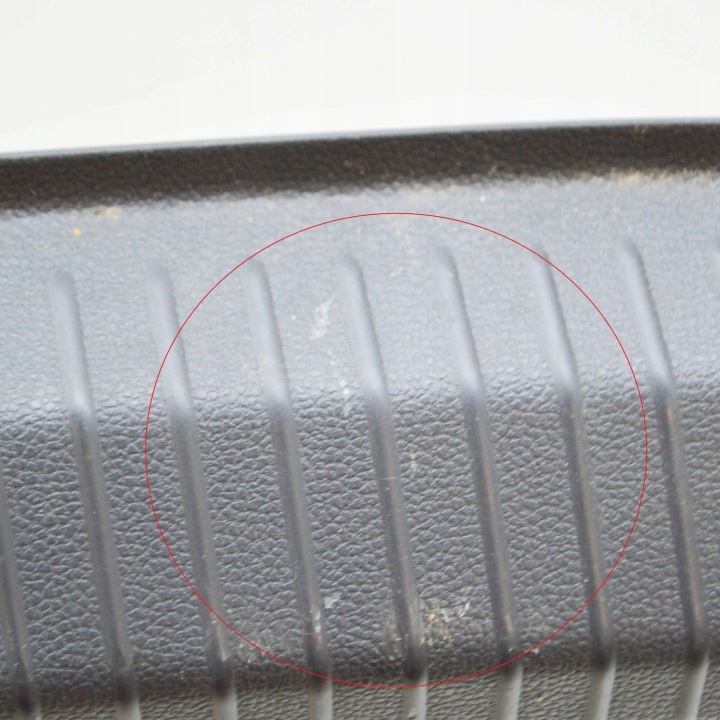 VOLKSWAGEN GOLF VIII 2022 PROTECTION COURROIE COUVERCLES DE COFFRE