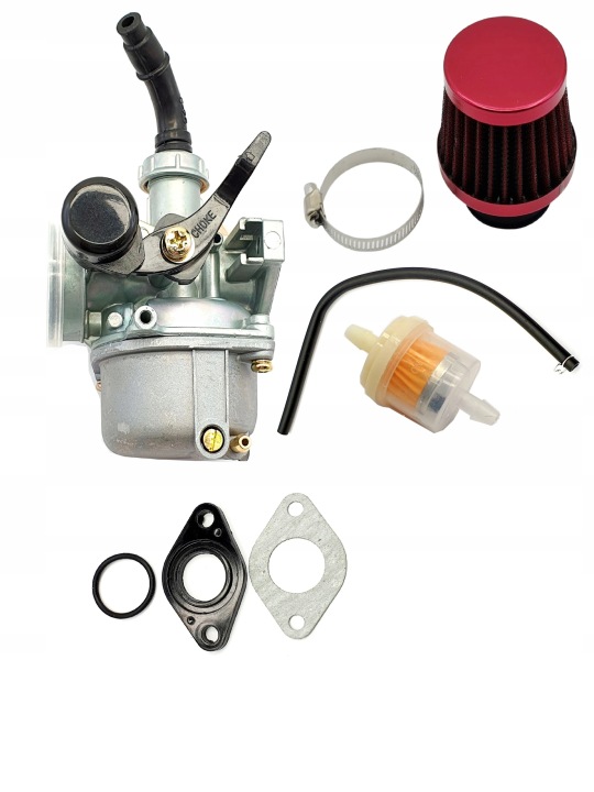 CARBURATEUR FILTRES JOINT D'ÉTANCHÉITÉ 4T QUAD ATV 110 125 TUNING