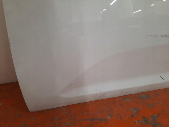 KIA SPORTAGE III 10-15 PORTES AVANT GAUCHE AVANT