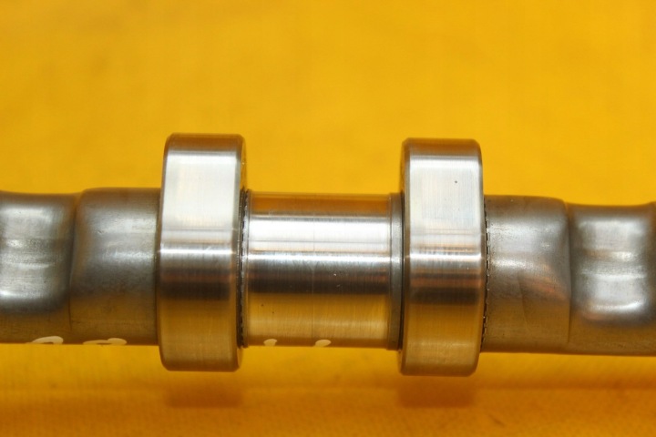 ARBRE À CAMES ÉCHAPPEMENT AUDI A4 B8 VW 1.8 TFSI CDH 06H109102 06H109571M