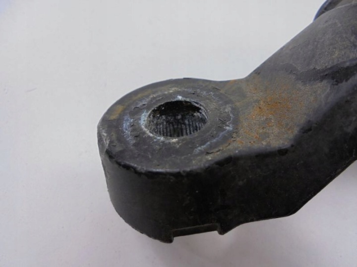 RENAULT SCENIC I 99-03 BRAS ESSUIE-GLACES AVANT DROIT 7700843526 H