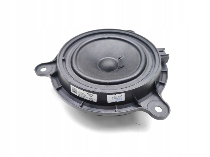 MAZDA 6 HAUT-PARLEUR PORTES ARRIÈRE 2017 SALOON 4/5DR GHR166960 351041-0020 2.2 D
