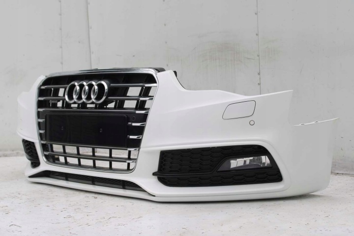 AUDI A5 LIFT AVANT 8T LY9C CAPOT AILES PARE-CHOCS PANNEAU AVANT RENFORCEMENT B