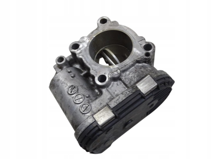 PAPILLON DES GAZ AIR PRIMASTAR VIVARO TRAFIC I 2.0D 2.0 CDTI DCI 01-2014