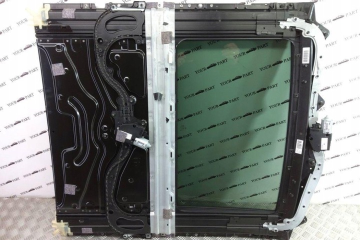 BMW F01 TOIT OUVRANT COMPLET 7903815