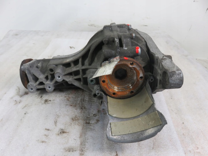 DIFFÉRENTIEL AUDI A4 B7 2.0 TFSI QUATTRO HUP 08V500043A
