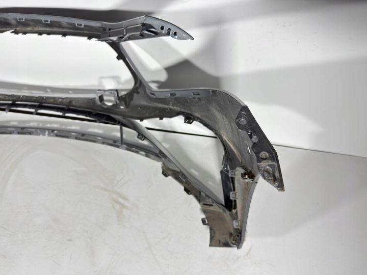 MERCEDES CLS A257 W257 257 LIFT AMG PARE-CHOCS AVANT AVANT ENTIER