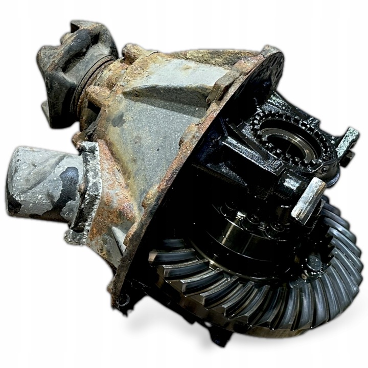 2023819 SCANIA MÉCANISME ROZNICOWY, AXE MENÉE