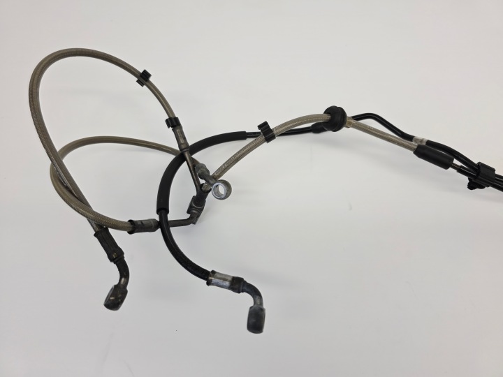 BMW XR 900 F 900 XR 20-24 FIL DE FREIN CONDUITES DE DÉRIVATION