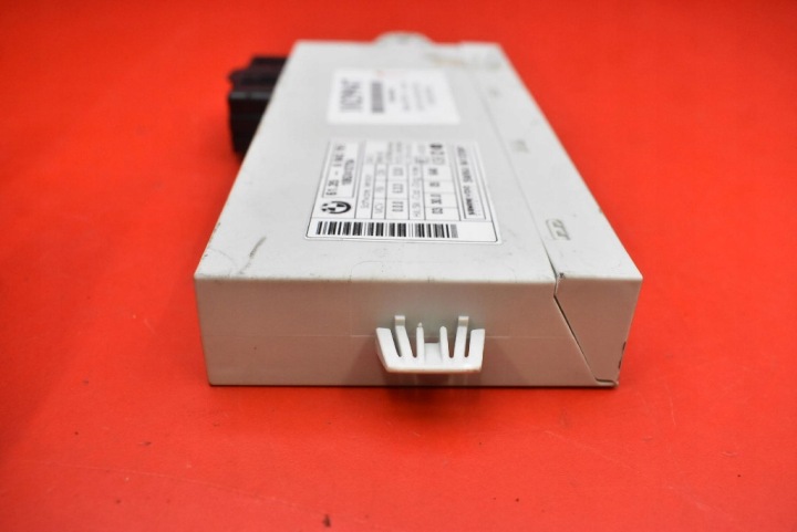 CONTRÔLEUR MODULE CAS 6943791 BMW E90 E91 2.0I 129 KM 04-10
