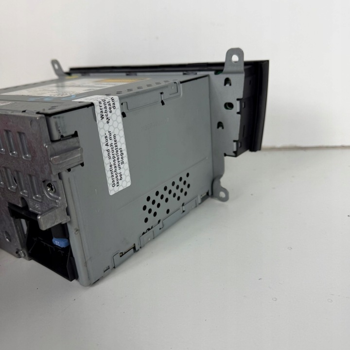 RADIO AUDI SYMPHONY AUDI S5 A5 8T AUDI A4 B8 OE ORIGINAL 8T2035195C