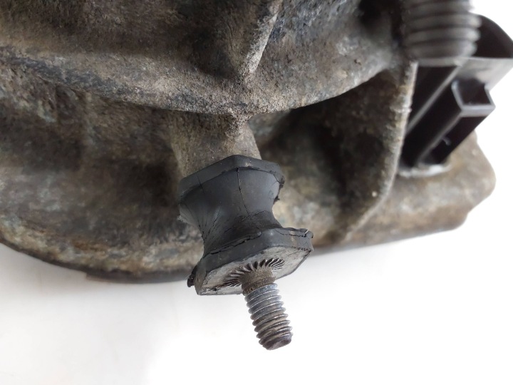 POMPE AMPLIFICATEUR VOLVO XC60 3K514