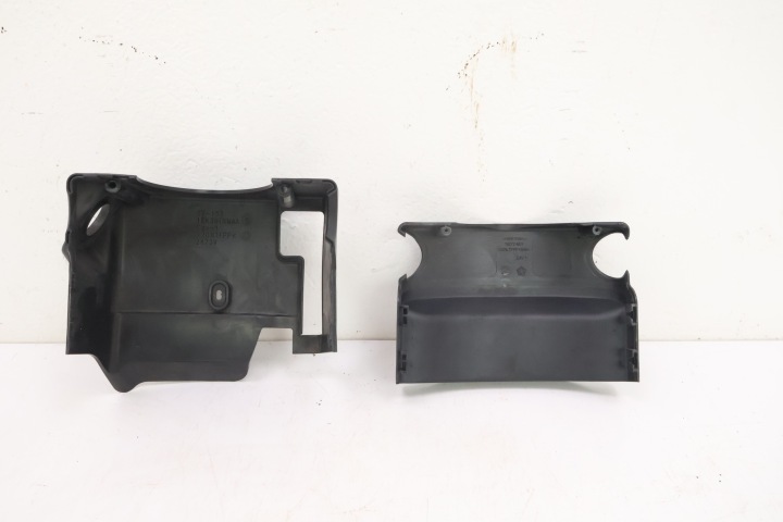 JEEP WRANGLER JK CHÂSSIS COLONNES DIRECTION 1FR69TRMAA, 1EK39TRMAA