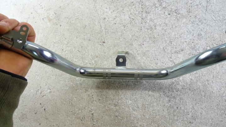P561 YAMAHA T-MAX TMAX XP 560 21- VOLANT ORIGINAL NEUF BC3-26110-00