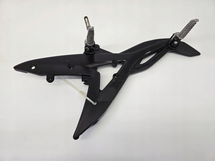KAWASAKI ER6 ER-6 ER 6 06-08 SET GAUCHE PODNOZEK PODNOZKI