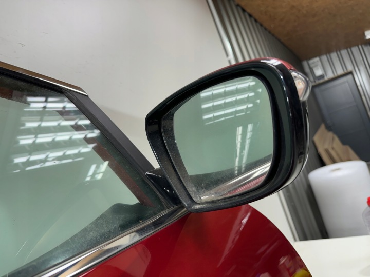 PORTES DROIT AVANT KIA CEED II 2 2012- COULEUR A0