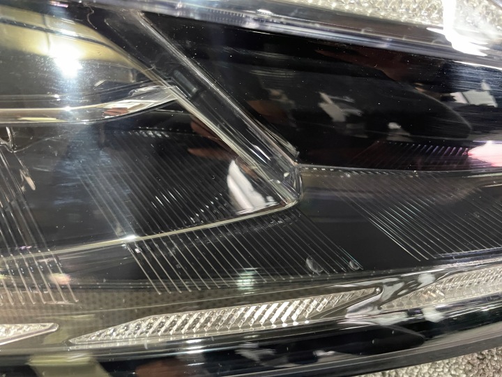 KIA EV6 PHARE GAUCHE I DROITE ENSEMBLE 92101-CV1 I 92102-CV1