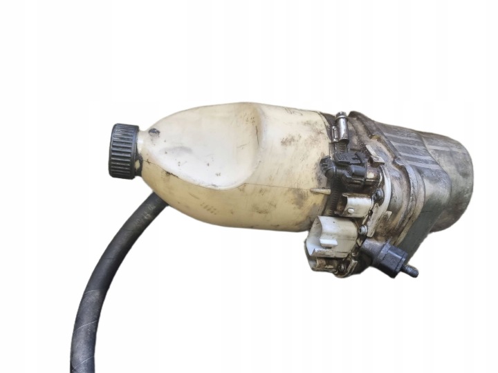 POMPE AMPLIFICATEUR ÉLECTRIQUE OPEL VECTRA C LIFT EUROPE EUROPE 100% FONCTIONNEL