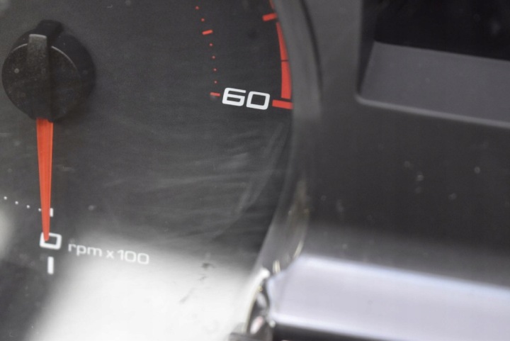 COMPTEUR TABLEAU DE BORD EUROPE 6J0920803H SEAT IBIZA 4 IV 6J 1.6 TDI 90 KM 08-12