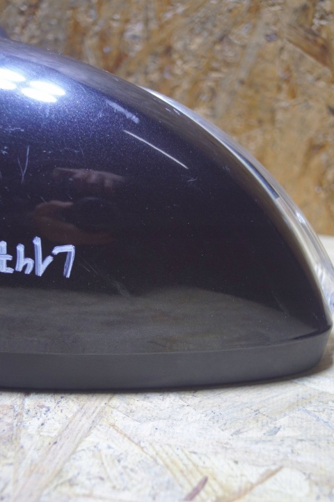 RÉTROVISEUR DROIT FORD FIESTA MK7 6 GOUPILLE (L1470)
