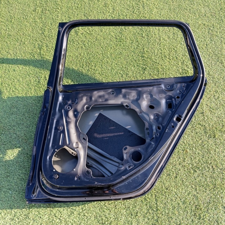 VOLKSWAGEN VW PASSAT B9 UNIVERSEL 3J0 2023 PORTES DROIT ARRIÈRE ARRIÈRE 3J0833312A