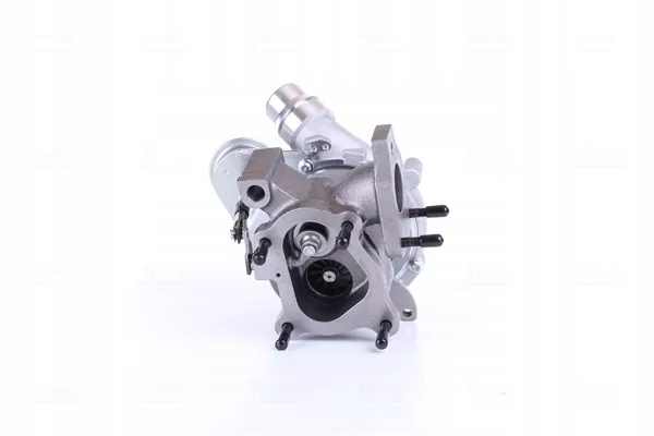 NISSENS 93139 TURBOCOMPRESSEUR OPEL NISSAN RENAULT