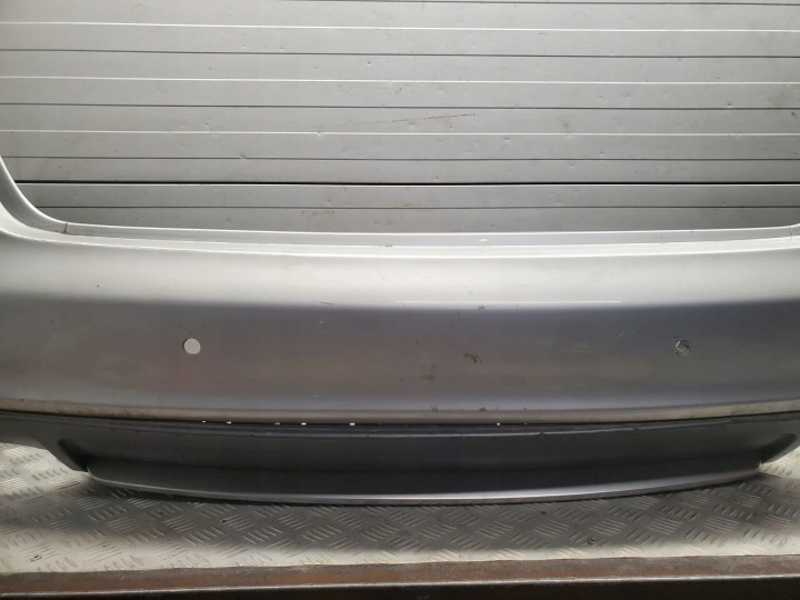 AUDI A4 S4 B8 8K 8K5807511D AVEC ARRIÈRE PARE-CHOCS