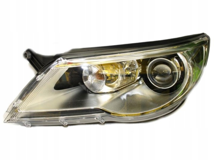 PROJECTEUR PHARE AVANT VW TIGUAN 1.4 TSI (5N_)
