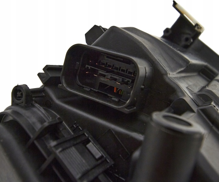 PHARE AVANT VERS BMW 3 E90/E91 2004-2009 63117161672 DROITE