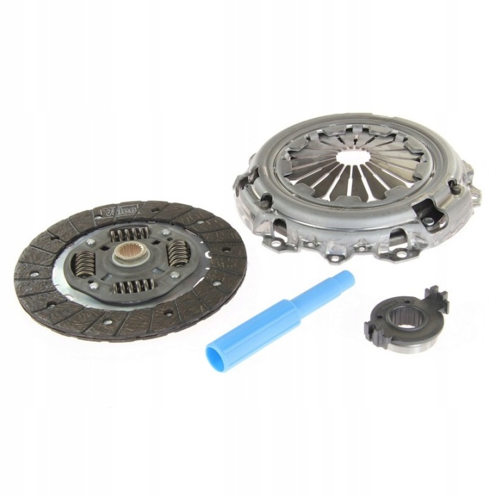 EMBRAYAGE JEU CITROEN C2/C3/C4/XSARA/ PEUGEOT 206/
