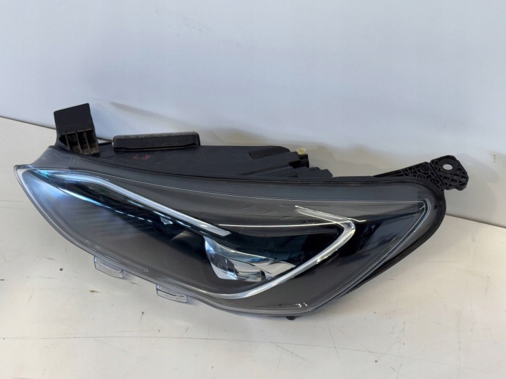 FORD FOCUS MK4 PHARE GAUCHE AVANT AVANT COMPLET LED JX7B13E017AJ
