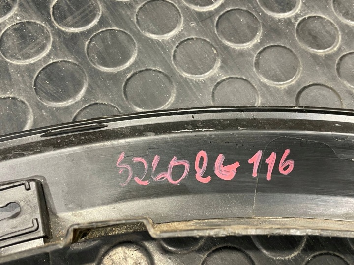FORD KUGA MK3 III 19- MOULURE REVÊTEMENT SUR AILE DROIT AVANT AVANT