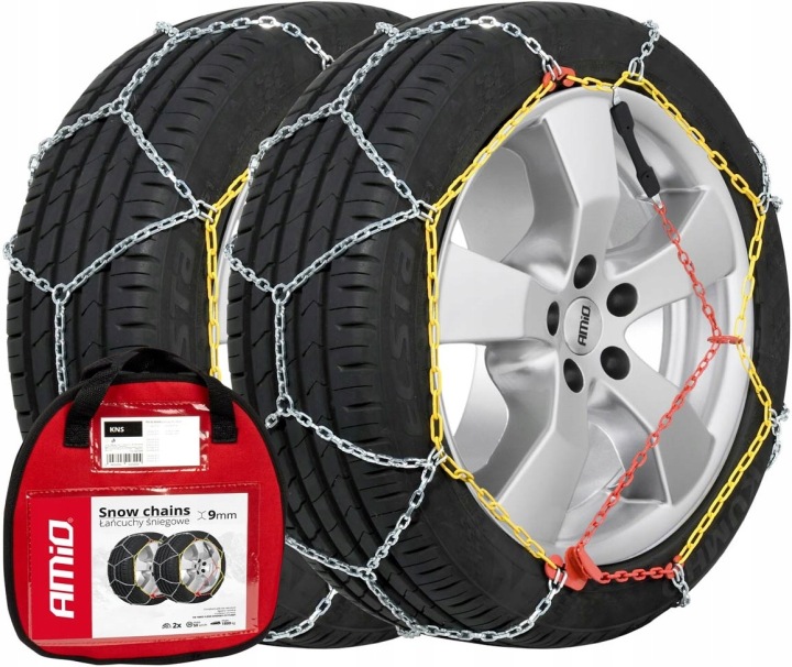 LANCUCHY SNIEGOWE AMIO 70 KN 02316