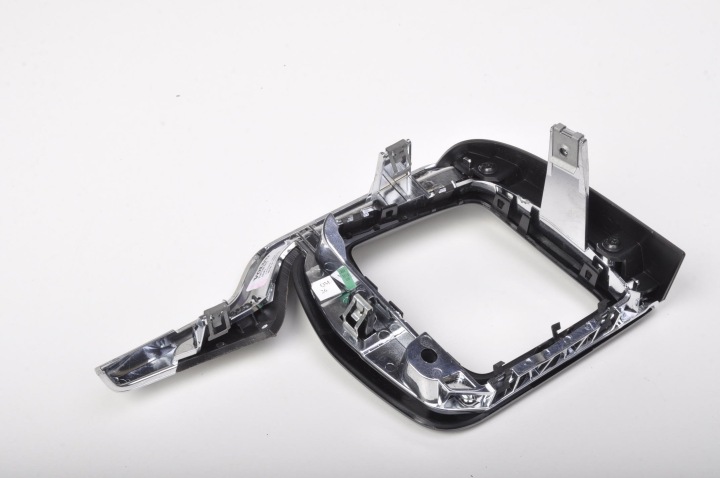 VOLVO V60 II DÉCOR PANNEAUX CENTRAL 31469627 31477186 31389185 31477184
