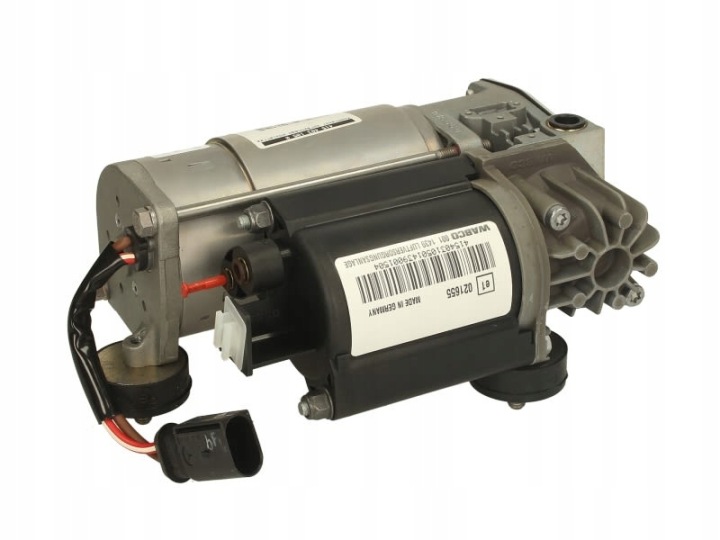 COMPRESSEUR SPREZONEGO AIR WABCO 415 403 105 0