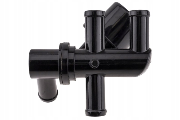 SOUPAPE DIRECTEUR FLUIDE REFROIDISSEMENT JEEP CHEROKEE XJ 2.5/4.0 86-
