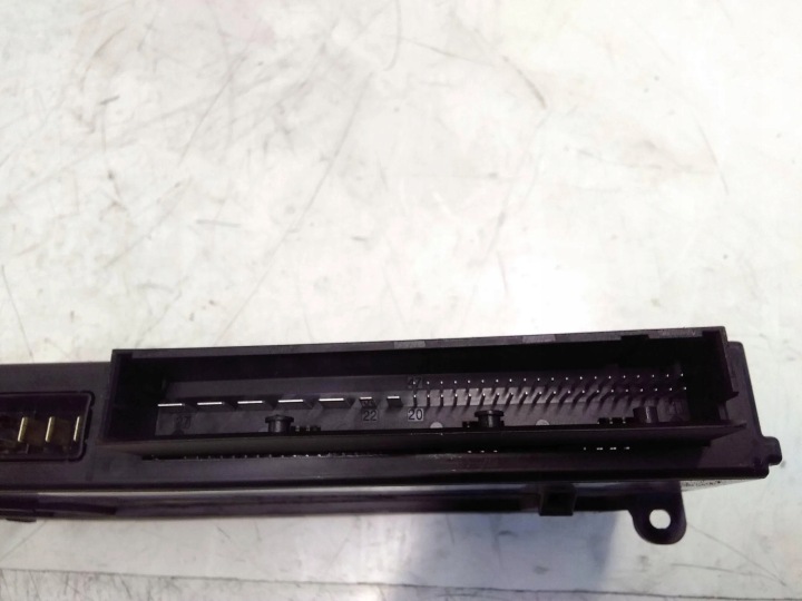 MODULE CONFORT BMW 5 (F10) 9286941 2.0L DIESEL 135KW 2012