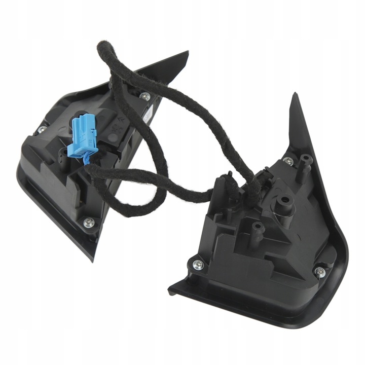 COMMUTATEUR CAOUTCHOUC BOUTON COMMANDE 98084115ZD POUR PEUGEOT 208