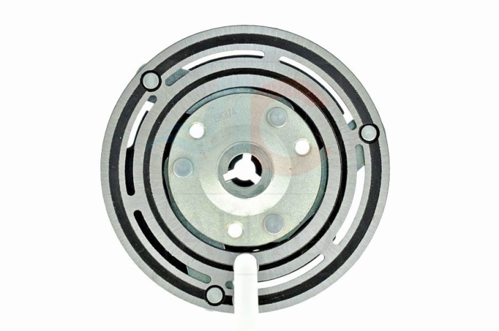 DISQUE ADHÉRENCE COMPRESSEUR KLIMAT. AC-05SD31