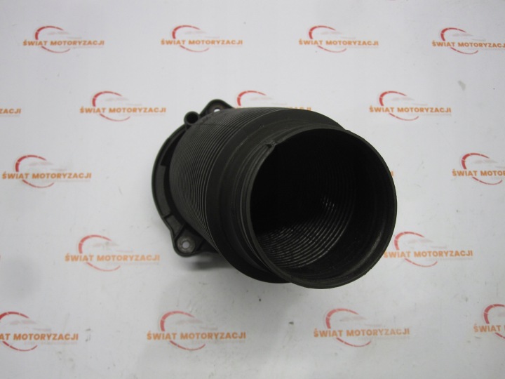 VW GOLF VI 09R TUYAU ÉCHANGEUR D'AIR DE SURALIMENTATION 1K0129684AN